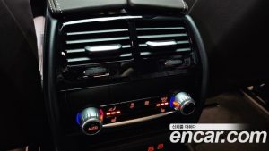BMW Gran Turismo 630i xDrive M Sport 2023 года из Южной Кореи