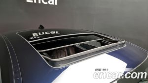 BMW Gran Turismo 630i xDrive M Sport 2023 года из Южной Кореи