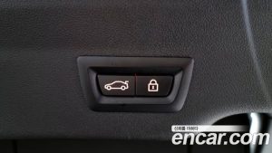 BMW Gran Turismo 630i xDrive M Sport 2023 года из Южной Кореи