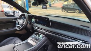 Hyundai Palisade Бензин 3.8 2WD 2023 года из Южной Кореи