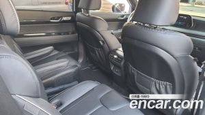 Hyundai Palisade Бензин 3.8 2WD 2023 года из Южной Кореи
