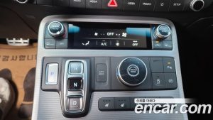 Hyundai Palisade Бензин 3.8 2WD 2023 года из Южной Кореи