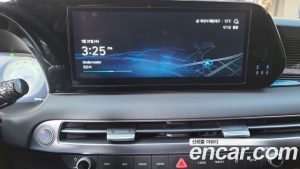 Hyundai Palisade Бензин 3.8 2WD 2023 года из Южной Кореи