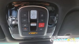 Hyundai Palisade Бензин 3.8 2WD 2023 года из Южной Кореи