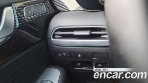 Hyundai Palisade Бензин 3.8 2WD 2023 года из Южной Кореи