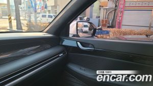 Hyundai Palisade Бензин 3.8 2WD 2023 года из Южной Кореи