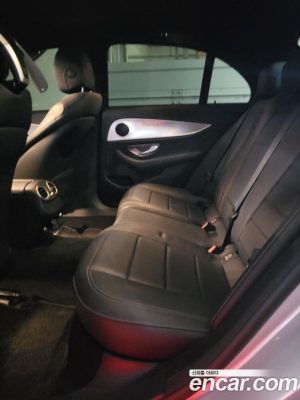 Mercedes-Benz E-Class E250 Avantgarde 2020 года из Южной Кореи