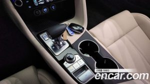 Genesis G70 Бензин 2.5T 2WD 2024 года из Южной Кореи