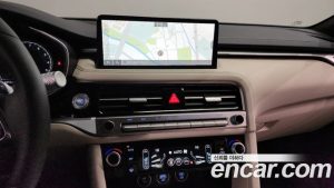 Genesis G70 Бензин 2.5T 2WD 2024 года из Южной Кореи