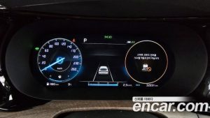 Kia K5 Noblesse 2021 года из Южной Кореи