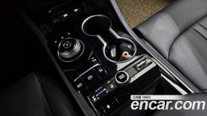 Kia K5 Noblesse 2021 года из Южной Кореи