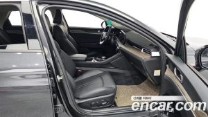 Kia K5 Noblesse 2021 года из Южной Кореи