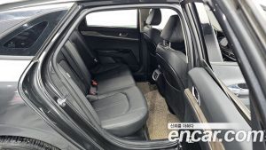 Kia K5 Noblesse 2021 года из Южной Кореи