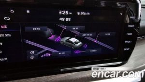 Kia K5 Noblesse 2021 года из Южной Кореи