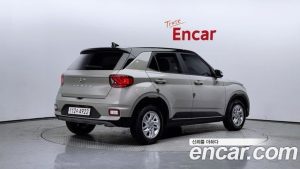 Hyundai Venue 1.6 Modern 2020 года из Южной Кореи