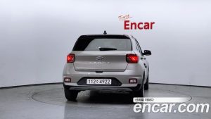 Hyundai Venue 1.6 Modern 2020 года из Южной Кореи