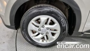 Hyundai Venue 1.6 Modern 2020 года из Южной Кореи