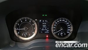 Hyundai Venue 1.6 Modern 2020 года из Южной Кореи
