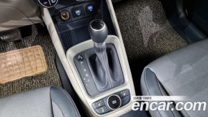Hyundai Venue 1.6 Modern 2020 года из Южной Кореи