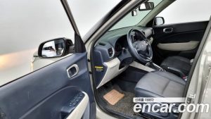 Hyundai Venue 1.6 Modern 2020 года из Южной Кореи