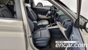 Hyundai Venue 1.6 Modern 2020 года из Южной Кореи