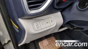 Hyundai Venue 1.6 Modern 2020 года из Южной Кореи