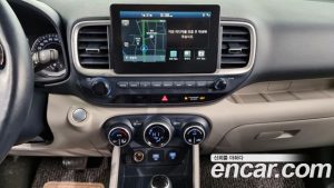 Hyundai Venue 1.6 Modern 2020 года из Южной Кореи
