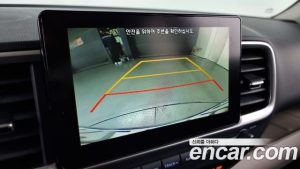 Hyundai Venue 1.6 Modern 2020 года из Южной Кореи