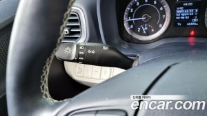 Hyundai Venue 1.6 Modern 2020 года из Южной Кореи