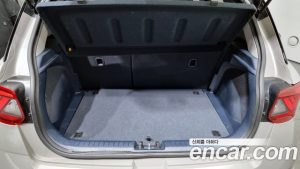 Hyundai Venue 1.6 Modern 2020 года из Южной Кореи