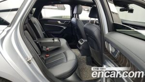 Audi A6 45 TFSI 4WD Premium 2020 года из Южной Кореи