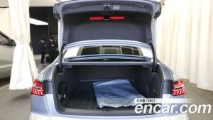Audi A6 45 TFSI 4WD Premium 2020 года из Южной Кореи