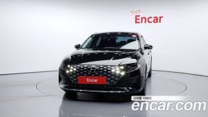 Hyundai Grandeur 2.5 2020 года из Южной Кореи