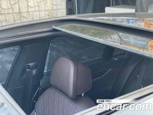 BMW 7-Series 730d xDrive M Sport 2020 года из Южной Кореи