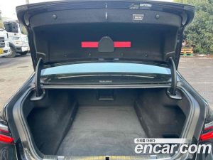 BMW 7-Series 730d xDrive M Sport 2020 года из Южной Кореи