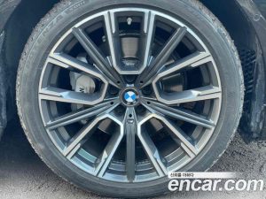 BMW 7-Series 730d xDrive M Sport 2020 года из Южной Кореи