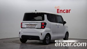 Kia RAY Prestige 2023 года из Южной Кореи