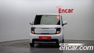 Kia RAY Prestige 2023 года из Южной Кореи