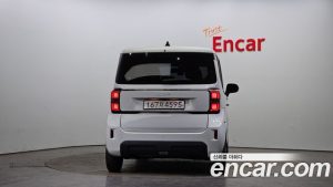 Kia RAY Prestige 2023 года из Южной Кореи