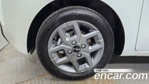 Kia RAY Prestige 2023 года из Южной Кореи