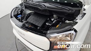 Kia RAY Prestige 2023 года из Южной Кореи