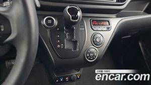 Kia RAY Prestige 2023 года из Южной Кореи