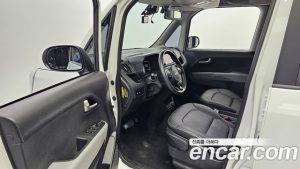 Kia RAY Prestige 2023 года из Южной Кореи