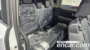 Kia RAY Prestige 2023 года из Южной Кореи