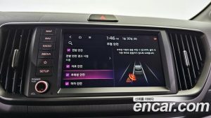 Kia RAY Prestige 2023 года из Южной Кореи