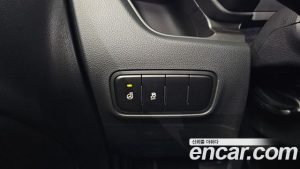 Kia RAY Prestige 2023 года из Южной Кореи