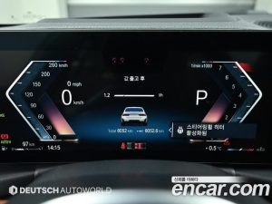 BMW 3-Series M340i 2023 года из Южной Кореи