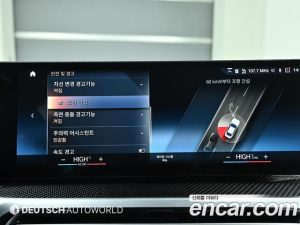 BMW 3-Series M340i 2023 года из Южной Кореи