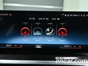 BMW 3-Series M340i 2023 года из Южной Кореи