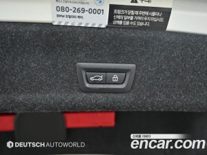 BMW 3-Series M340i 2023 года из Южной Кореи